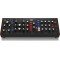 BEHRINGER MODEL D аналоговый синтезатор формата Eurorack, 3 VCO с 6 формами волны каждый, VCF, VCA и ладдер фильтры
