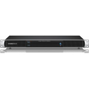 KLARK TEKNIK DF1000 2-канальный автоматический подавитель обратной связи, DSP-процессор, до 32 фильтров на канал, разъемы XLR и KLARK TEKNIK DF1000 2-канальный автоматический подавитель обратной связи, DSP-процессор, до 32 фильтров на канал, разъемы XLR и