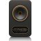 TANNOY GOLD 5 активный 2-х полосный (Bi-Amp) 5-дюймовый коаксиальный студийный звуковой монитор, усилитель класса AB, аттенюатор