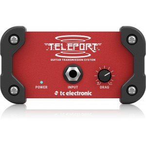 TC Eletronic GLT TC Eletronic GLT
