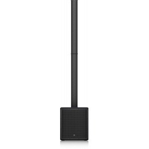 TURBOSOUND iP2000 V2 комплект из звуковой колонны и сабвуфера, общая пиковая мощность 1000 Вт, максимальный SPL 123 дБ, сабвуфе TURBOSOUND iP2000 V2 комплект из звуковой колонны и сабвуфера, общая пиковая мощность 1000 Вт, максимальный SPL 123 дБ, сабвуфе