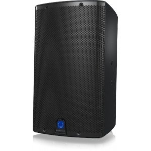 TURBOSOUND iX12 активная 2-полосная акустическая система с динамиком 12' в пластиковом корпусе, максимальная мощность 1000 Вт TURBOSOUND iX12 активная 2-полосная акустическая система с динамиком 12' в пластиковом корпусе, максимальная мощность 1000 Вт