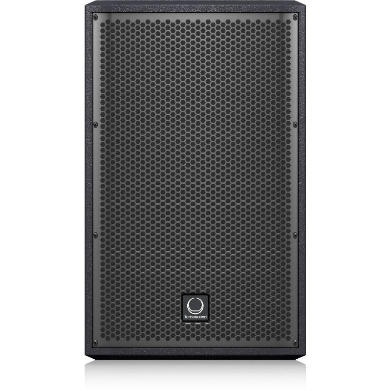 TURBOSOUND iP82 пассивная 2-полосная акустическая система 8' в деревянном корпусе, продолжительная мощность 150 Вт, пиковая мощн