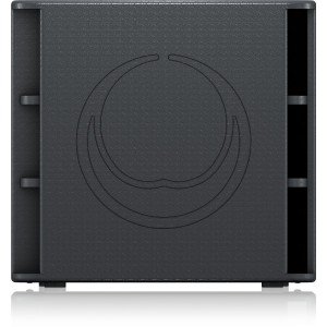 TURBOSOUND M18B активный сабвуфер 18', пиковая мощность 2200Вт, усилитель Krark Teknik класса D, частотный диапазон 40Гц–100Гц TURBOSOUND M18B активный сабвуфер 18', пиковая мощность 2200Вт, усилитель Krark Teknik класса D, частотный диапазон 40Гц–100Гц