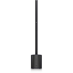 TURBOSOUND iP500 V2 комплект из звуковой колонны и сабвуфера, общая пиковая мощность 600 Вт, максимальный SPL 118 дБ, сабвуфер TURBOSOUND iP500 V2 комплект из звуковой колонны и сабвуфера, общая пиковая мощность 600 Вт, максимальный SPL 118 дБ, сабвуфер