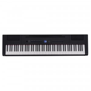 ROCKDALE Elegy Black цифровое пианино, 88 клавиш. Цвет - черный. ROCKDALE Elegy Black цифровое пианино, 88 клавиш. Цвет - черный.