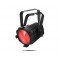 CHAUVET-DJ EVE P-160RGBW прожектор линзовый, 61 светодиод R+G+B+W (суммарная мощность диодов 160Вт)