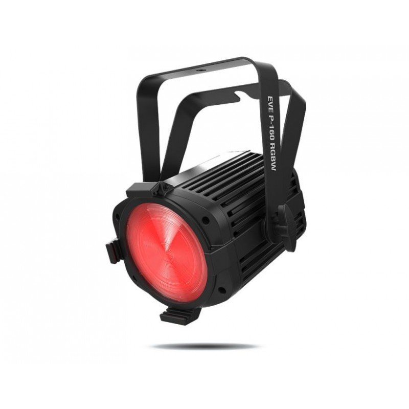 CHAUVET-DJ EVE P-160RGBW прожектор линзовый, 61 светодиод R+G+B+W (суммарная мощность диодов 160Вт)