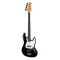 ROCKDALE Stars JB Bass Black
