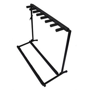 Soundking DG036-7 Стойка для 7-ми гитар, Soundking Soundking DG036-7 Стойка для 7-ми гитар, Soundking