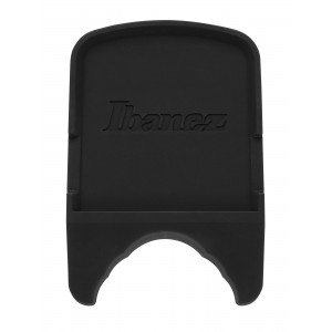 IBANEZ IGR10-BK подголовник-стойка для гитары, съёмный, материал - резина, цвет - чёрный IBANEZ IGR10-BK подголовник-стойка для гитары, съёмный, материал - резина, цвет - чёрный