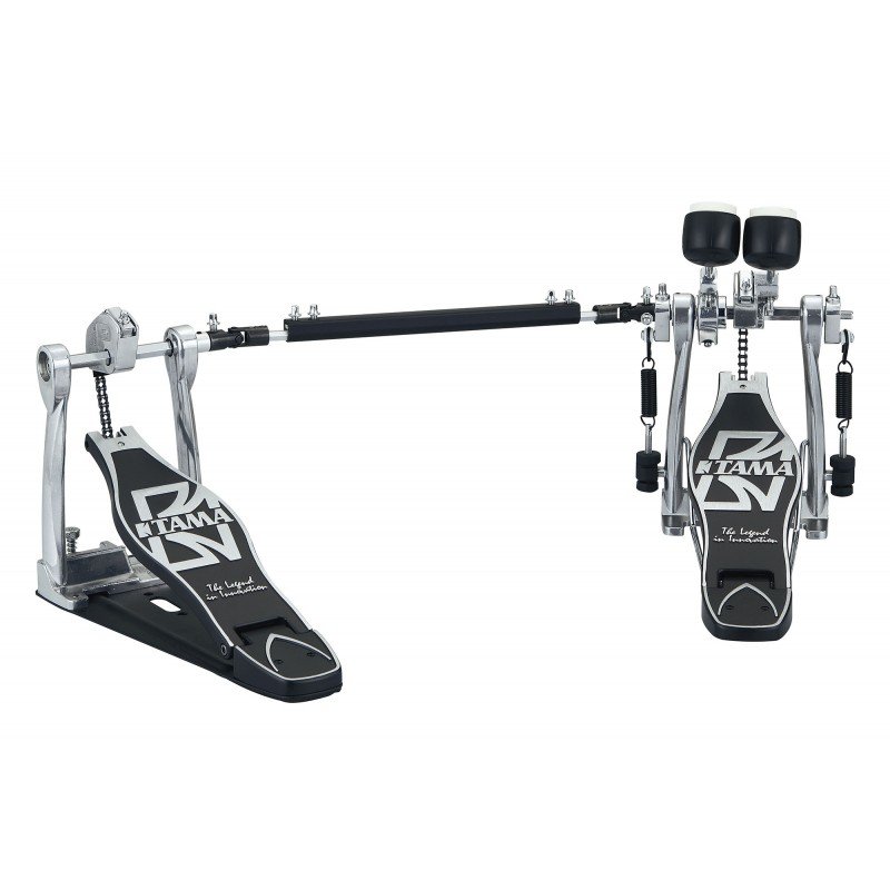 TAMA HP30TW Standard Twin Pedal двойная педаль