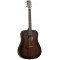 TANGLEWOOD TWCR D акустическая гитара, тип корпуса - Dreadnought, корпус из махагони, отделка Whiskey Barrel Satin