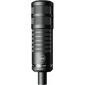 512 Audio Limelight динамический микрофон, цвет черный 512 Audio Limelight динамический микрофон, цвет черный