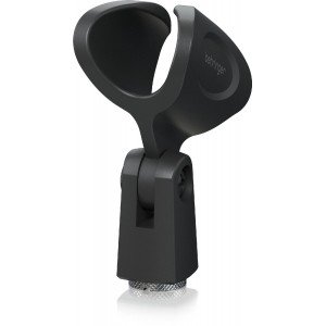 BEHRINGER MC2000 держатель для микрофона диаметром 24 -35 мм BEHRINGER MC2000 держатель для микрофона диаметром 24 -35 мм