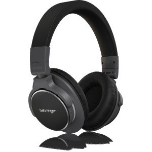 BEHRINGER BH470NC высококачественные накладные наушники с возможностью подключения по Bluetooth и активным шумоподавлением BEHRINGER BH470NC высококачественные накладные наушники с возможностью подключения по Bluetooth и активным шумоподавлением