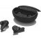 BEHRINGER T-BUDS Высококачественные полностью беспроводные стереонаушники с Bluetooth и активным шумоподавлением, цвет черный