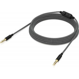 BEHRINGER BC11 кабель для наушников с микрофоном BEHRINGER BC11 кабель для наушников с микрофоном