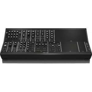 BEHRINGER SYSTEM 15 модульный синтезатор с 16 модулями, преобразователем MIDI в CV и корпусом EURORACK GO BEHRINGER SYSTEM 15 модульный синтезатор с 16 модулями, преобразователем MIDI в CV и корпусом EURORACK GO