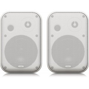 TANNOY VMS 1-WH пара 2-полосных мониторов, 200 Вт, цвет белый TANNOY VMS 1-WH пара 2-полосных мониторов, 200 Вт, цвет белый