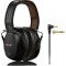 BEHRINGER DH100 профессиональные наушники для барабанщиков