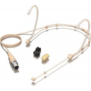 BEHRINGER BD440 профессиональный головной микрофон, кардиоида BEHRINGER BD440 профессиональный головной микрофон, кардиоида