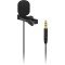 BEHRINGER BC LAV GO профессиональный петличный микрофон