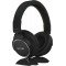 BEHRINGER BH480NC референсные наушники премиум-класса с возможностью подключения по Bluetooth и активным шумоподавлением