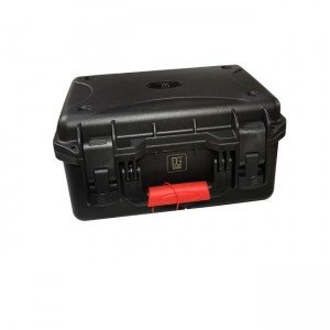 DGCASE @10-05 DGCASE @10-05