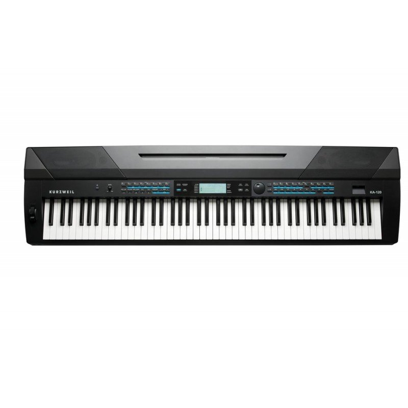 Kurzweil KA120