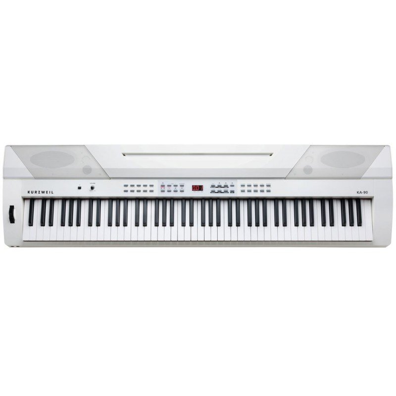 Kurzweil KA90 WH