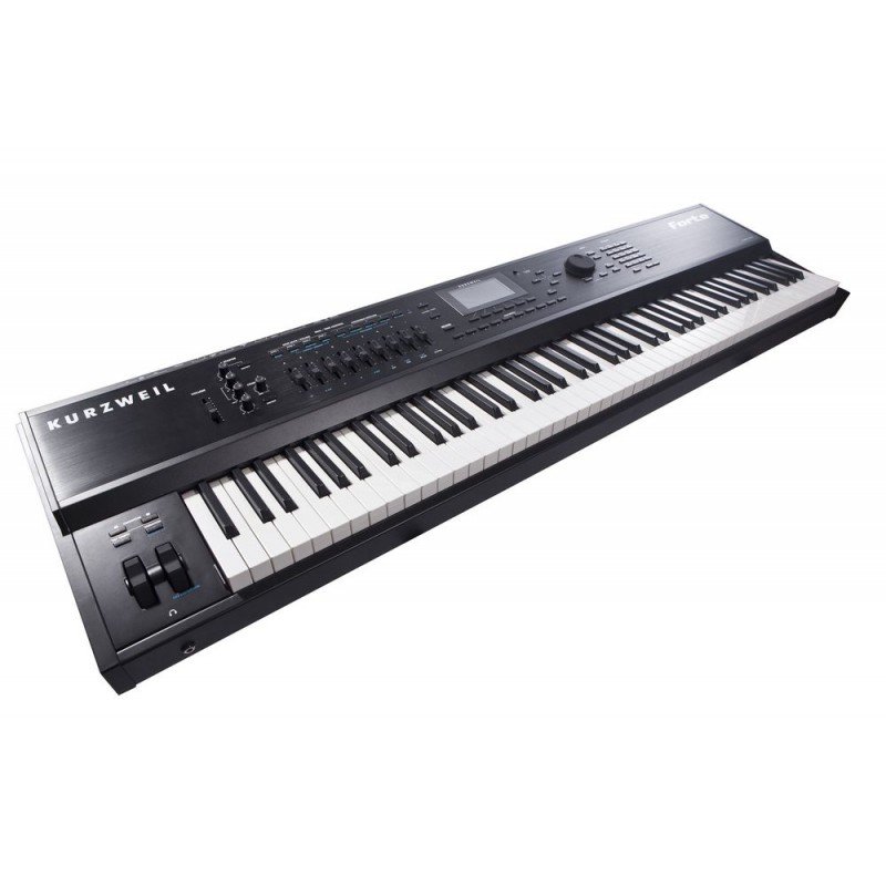 Kurzweil Forte 7