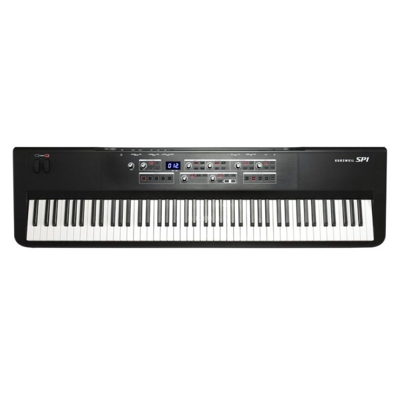 Kurzweil SP1