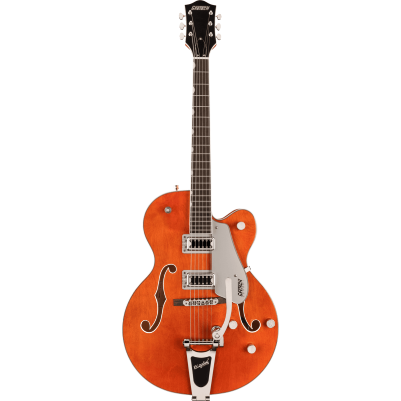 GRETSCH G5420T Electromatic Classic Hollow Body Orange Stain