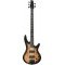 IBANEZ GSR205SM-NGT бас-гитара, 5 струн, корпус - тополь, топ - плесневелый клён, гриф - клён, цвет - натуральный