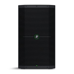 MACKIE Thump212 активная 2-полосная акустическая система, 1400 Ватт (класс D), динамик 12', Feedback suppressor, ducker
