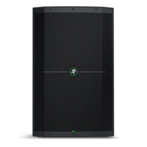 MACKIE Thump215 активная 2-полосная акустическая система, 1400 Ватт (класс D), динамик 15', Feedback suppressor, ducker