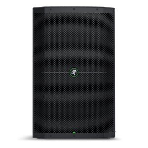 MACKIE Thump215XT активная 2-полосная акустическая система, 1400 Ватт (класс D), 15', беспроводное управление и передача аудио