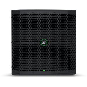 MACKIE Thump115S компактный активный сабвуфер, мощность 1400 ватт, динамик 15'