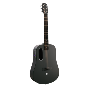 BLUE LAVA Touch with AirFlow Bag Midnight Black BLUE LAVA Touch with AirFlow Bag Midnight Black