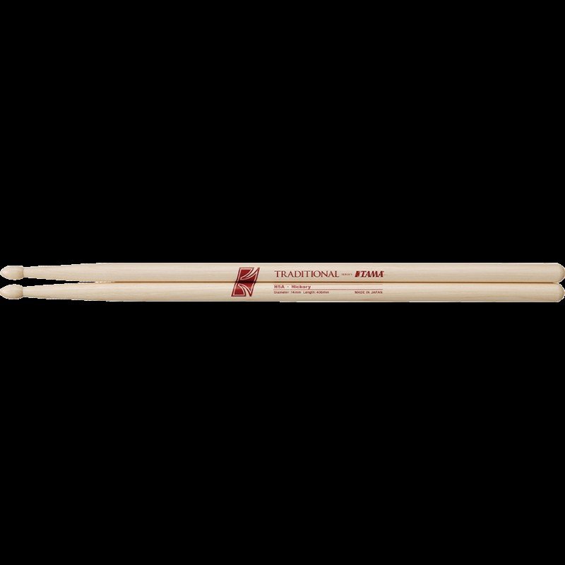 TAMA H5A Hickory Stick JAPAN барабанные палочки, орех