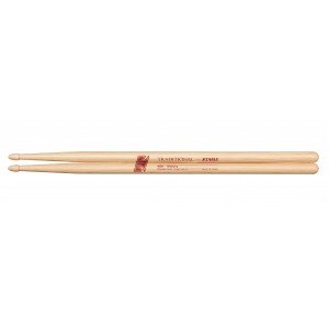 TAMA H5B Traditional Series Hickory Stick Japan барабанные палочки, орех