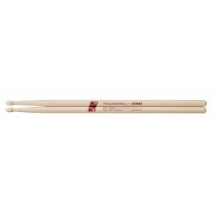 TAMA H5A Traditional Series Hickory Stick Japan барабанные палочки, орех