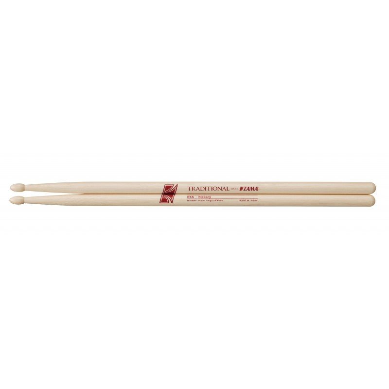 TAMA H5A Traditional Series Hickory Stick Japan