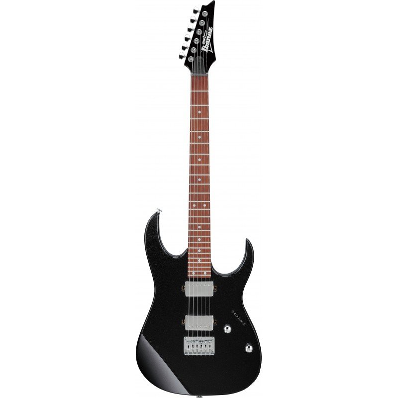 IBANEZ GRG121SP-BKN