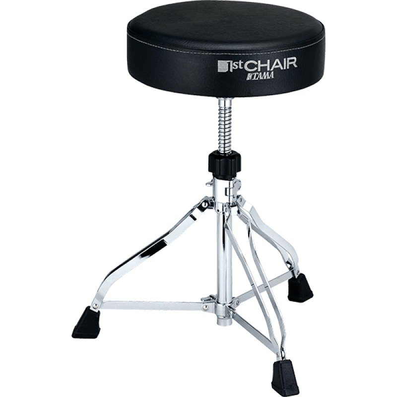 TAMA HT230 Стул барабанщика серии 1st Chair, круглое сидение.