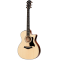 TAYLOR 314ce гитара электроакустическая, форма корпуса Grand Auditorium, кейс
