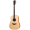 TAYLOR Academy 10 гитара акустическая, корпус - сапеле