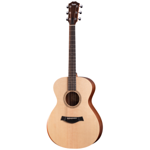 TAYLOR Academy 12e гитара электроакустическая, форма корпуса Grand Concert, мягкий чехол TAYLOR Academy 12e гитара электроакустическая, форма корпуса Grand Concert, мягкий чехол