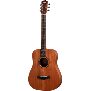 TAYLOR BT2 гитара акустическая, форма корпуса трэвл, мягкий чехол TAYLOR BT2 гитара акустическая, форма корпуса трэвл, мягкий чехол